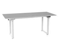 Cougar E-GRAV 180 White - 1598646 - zdjęcie 3